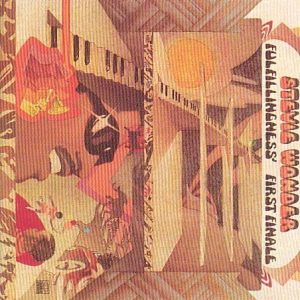 Stevie Wonder Boogie On Reggae Woman Musik Noten - Keyboard Transcription - 176909-thumbnail