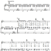 Supertramp The Logical Song Musik Noten - Lead Sheet / Fake Book - 179607-0