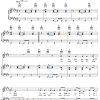 Sweet Ballroom Blitz Musik Noten - Lead Sheet / Fake Book - 85210-0
