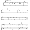The Avett Brothers If It's The Beaches Musik Noten - Piano, Vocal & Guitar Chords - 158156-0