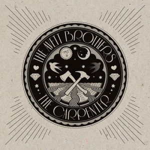 The Avett Brothers The Once And Future Carpenter Musik Noten - Piano, Vocal & Guitar Chords - 158155-thumbnail