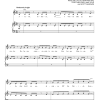 The Beach Boys Kokomo Musik Noten - Lead Sheet / Fake Book - 85644-0