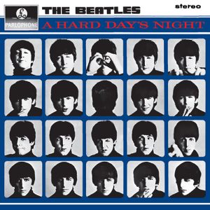 The Beatles Can't Buy Me Love Musik Noten - Super Easy Piano - 180023-thumbnail