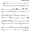 The Beatles Come Together [Jazz version] Musik Noten - Piano Solo - 176037-0