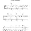 The Beatles I've Just Seen A Face Musik Noten - Easy Lead Sheet / Fake Book - 179700-0