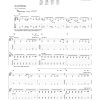 The Black Keys Gold On The Ceiling Musik Noten - Piano, Vocal & Guitar Chords - 158700-0