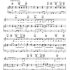 The Doobie Brothers What A Fool Believes Musik Noten - Very Easy Piano - 150146-0