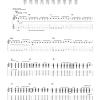 The Killers Smile Like You Mean It Musik Noten - Piano, Vocal & Guitar Chords - 158703-0