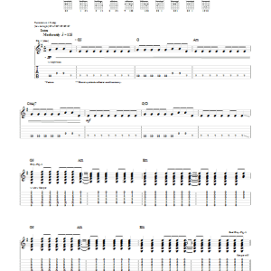 The Killers Smile Like You Mean It Musik Noten - Piano, Vocal & Guitar Chords - 158703-0