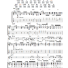 The Kooks Naive Musik Noten - Piano, Vocal & Guitar Chords - 158696-0