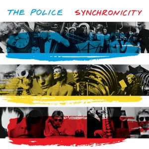 The Police Every Breath You Take Musik Noten - Piano Solo - 170195-thumbnail