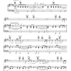 The Rolling Stones Almost Hear You Sigh Musik Noten - Piano, Vocal & Guitar Chords - 179829-0