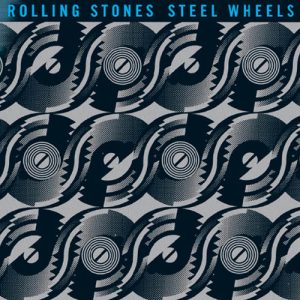 The Rolling Stones Almost Hear You Sigh Musik Noten - Piano, Vocal & Guitar Chords - 179829-thumbnail