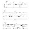 The Rolling Stones Fool To Cry Musik Noten - Piano, Vocal & Guitar Chords - 179834-0