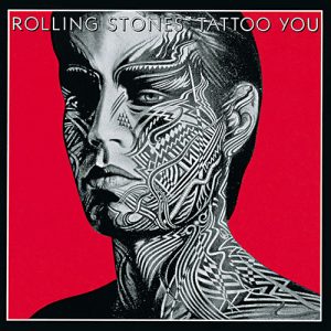 The Rolling Stones Hang Fire Musik Noten - Piano, Vocal & Guitar Chords - 179837-thumbnail