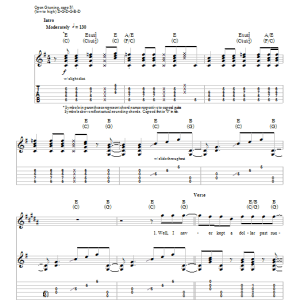 The Rolling Stones Happy Musik Noten - Piano, Vocal & Guitar Chords - 179838-0
