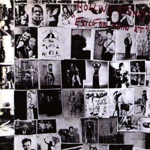 The Rolling Stones Happy Musik Noten - Piano, Vocal & Guitar Chords - 179838-thumbnail