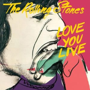The Rolling Stones It's Only Rock 'N' Roll (But I Like It) Musik Noten - Piano, Vocal & Guitar Chords - 179824-thumbnail