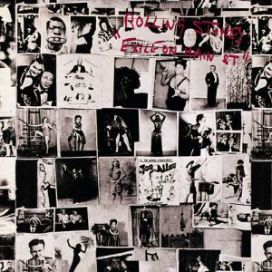 The Rolling Stones Rip This Joint Musik Noten - Piano, Vocal & Guitar Chords - 179833-thumbnail
