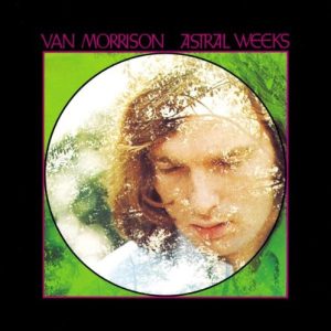 Van Morrison Cyprus Avenue Musik Noten - Piano, Vocal & Guitar Chords - 114771-thumbnail