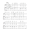 William Chatterton Dix As With Gladness Men Of Old Musik Noten - Lead Sheet / Fake Book - 179877-0