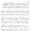 William Gillock Dusk on the Bayou Musik Noten - Educational Piano - 179964-0