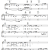 Amy Grant Doubly Good To You Musik Noten - Piano, Vocal & Guitar Chords - 52568-0