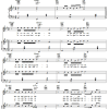 Andrea Bocelli Per Amore Musik Noten - Piano, Vocal & Guitar Chords - 50616-0
