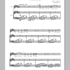 Andrea Ramsey Canst Thou Love Me, Lady? Musik Noten - TTBB Choir - 74587-0