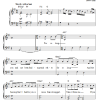 Andy Gibb I Just Want To Be Your Everything Musik Noten - Easy Piano - 91385-0