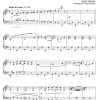 Angela Lansbury We Need A Little Christmas (arr. Phillip Keveren) Musik Noten - Piano Solo - 85348-0