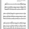 Anonymous Eriskay Love Lilt Musik Noten - Piano & Vocal - 89674-0