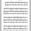 Anonymous Greensleeves Musik Noten - Piano & Vocal - 89623-0