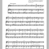 Anonymous I Loved A Lass Musik Noten - Piano & Vocal - 89646-0