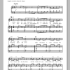 Anonymous The Rising Of The Lark Musik Noten - Piano & Vocal - 89663-0