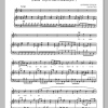 Antonio Vivaldi Rose Quae Moritur (from O Qui Coeli Terraeque) Musik Noten - Piano & Vocal - 90312-0