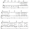 Audio Adrenaline Leaving 99 Musik Noten - Piano, Vocal & Guitar Chords - 56019-0