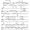 Avalon Still My God Musik Noten - Piano, Vocal & Guitar Chords - 91187-0
