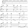 Avalon The Other Side Musik Noten - Piano, Vocal & Guitar Chords - 54302-0