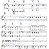 Bacharach & David Knowing When To Leave (from Promises, Promises) Musik Noten - Piano, Vocal & Guitar Chords - 76965-0