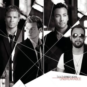 Backstreet Boys Unmistakable Musik Noten - Piano, Vocal & Guitar Chords - 97194-thumbnail