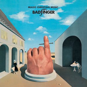 Badfinger Come And Get It Musik Noten - Piano, Vocal & Guitar Chords - 51994-thumbnail