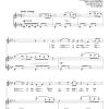 Benjamin Britten Bonny at morn (from Eight Folksong Arrangements - 1976) Musik Noten - Piano & Vocal - 96318-0