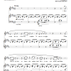 Benjamin Britten How sweet the answer Musik Noten - Piano & Vocal - 96327-0