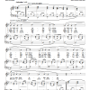 Benjamin Britten La belle est au jardin d'amour Musik Noten - Piano & Vocal - 96324-0