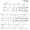Benjamin Britten Lord! I married me a wife Musik Noten - Piano & Vocal - 96319-0