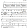 Benjamin Britten She's like the swallow Musik Noten - Piano & Vocal - 97907-0