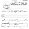 Benjamin Britten The Andrée Expedition Musik Noten - Piano & Vocal - 96312-0