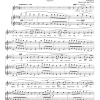 Benjamin Britten The Ash Grove Musik Noten - Piano & Vocal - 93252-0