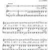 Benjamin Britten The Lincolnshire Poacher Musik Noten - Piano & Vocal - 97915-0